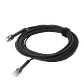 Cable Patch Cat6 Ubiquiti RJ45 Negro 8m   - Miniatura 1