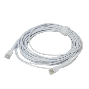 Cable Patch Cat6 Ubiquiti RJ45 Blanco 8m  