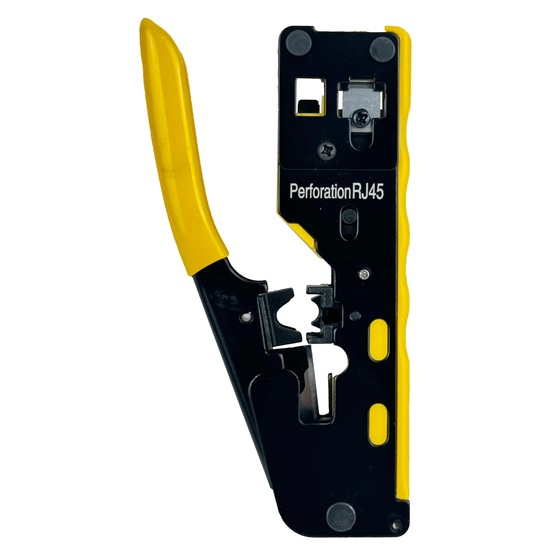 Crimpeadora Especial RJ45 Herramienta CAT7 CAT6 CAT5e  1