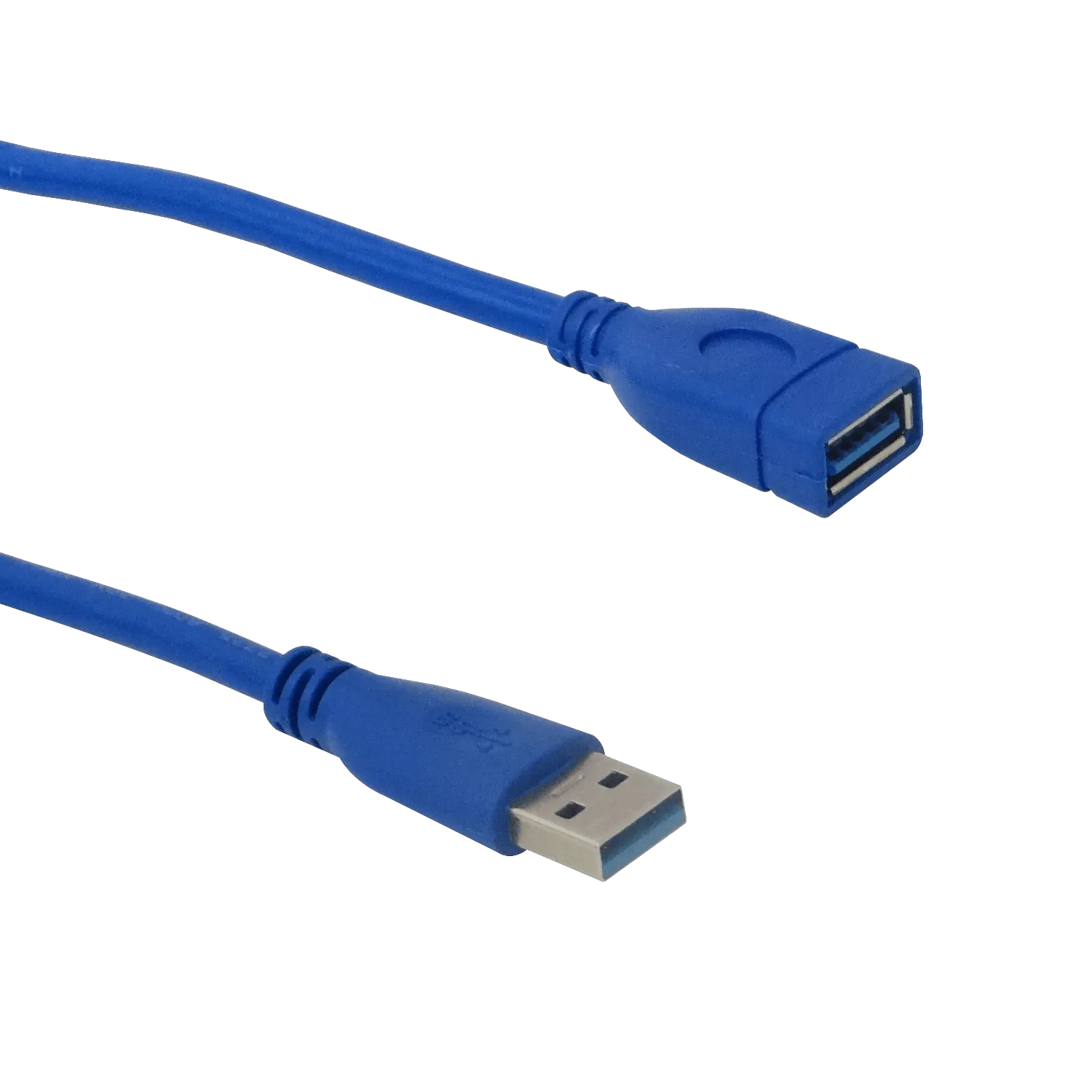 Cable USB3.0 1,5mt A-M A-H AM-AH Extension Pasiva 1
