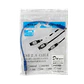 Cable USB A-Macho 5pin-Mini-Macho 0,25mt 25cm - Miniatura 4