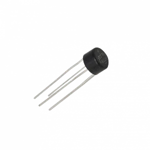 Puente Rectificador 1,5Amp 200V 1.5Amp W02M