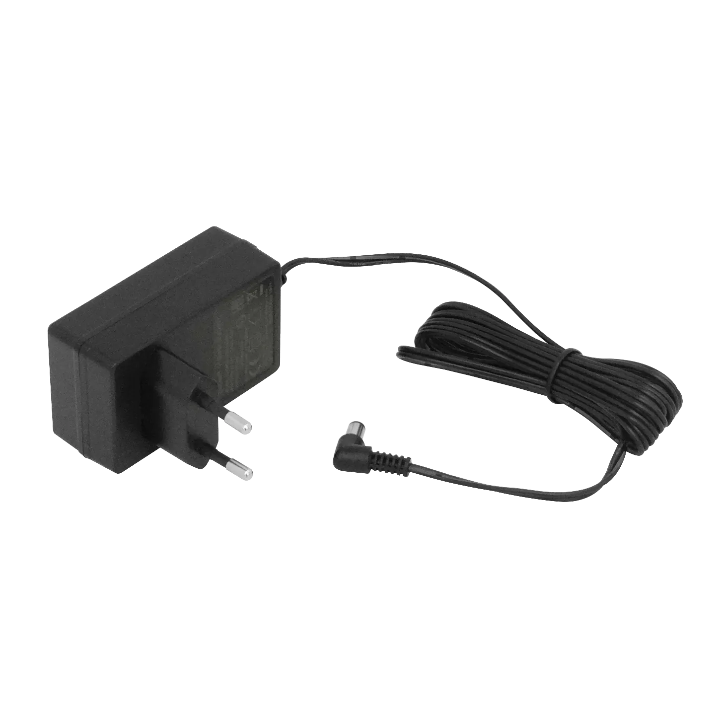 Fuente de Poder MikroTik F24-W29A - 24VDC 1.2A 29W con Conector 5.5x2.1mm en Ángulo Recto 1