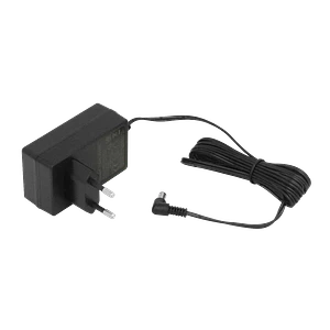 Fuente de Poder MikroTik F24-W29A - 24VDC 1.2A 29W con Conector 5.5x2.1mm en Ángulo Recto