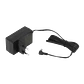Fuente de Poder MikroTik F24-W29A - 24VDC 1.2A 29W con Conector 5.5x2.1mm en Ángulo Recto - Miniatura 1