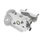 Soporte Ubiquiti 60G-PM - Montaje de Precisión para AF60 y GBE-LR - Miniatura 1