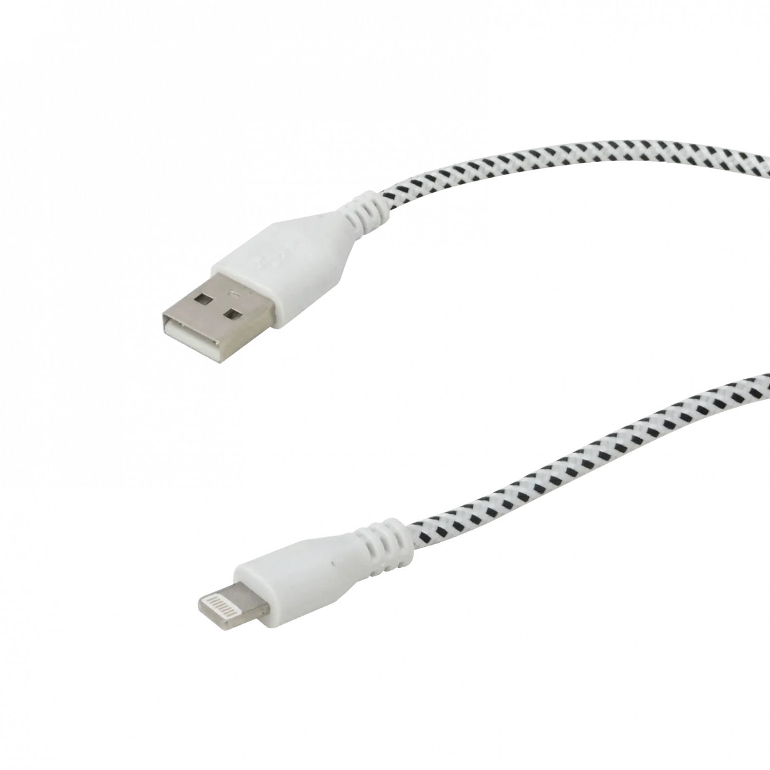 Cable USB Lightning 3mt A-Macho 300cm Colores Lighting 1