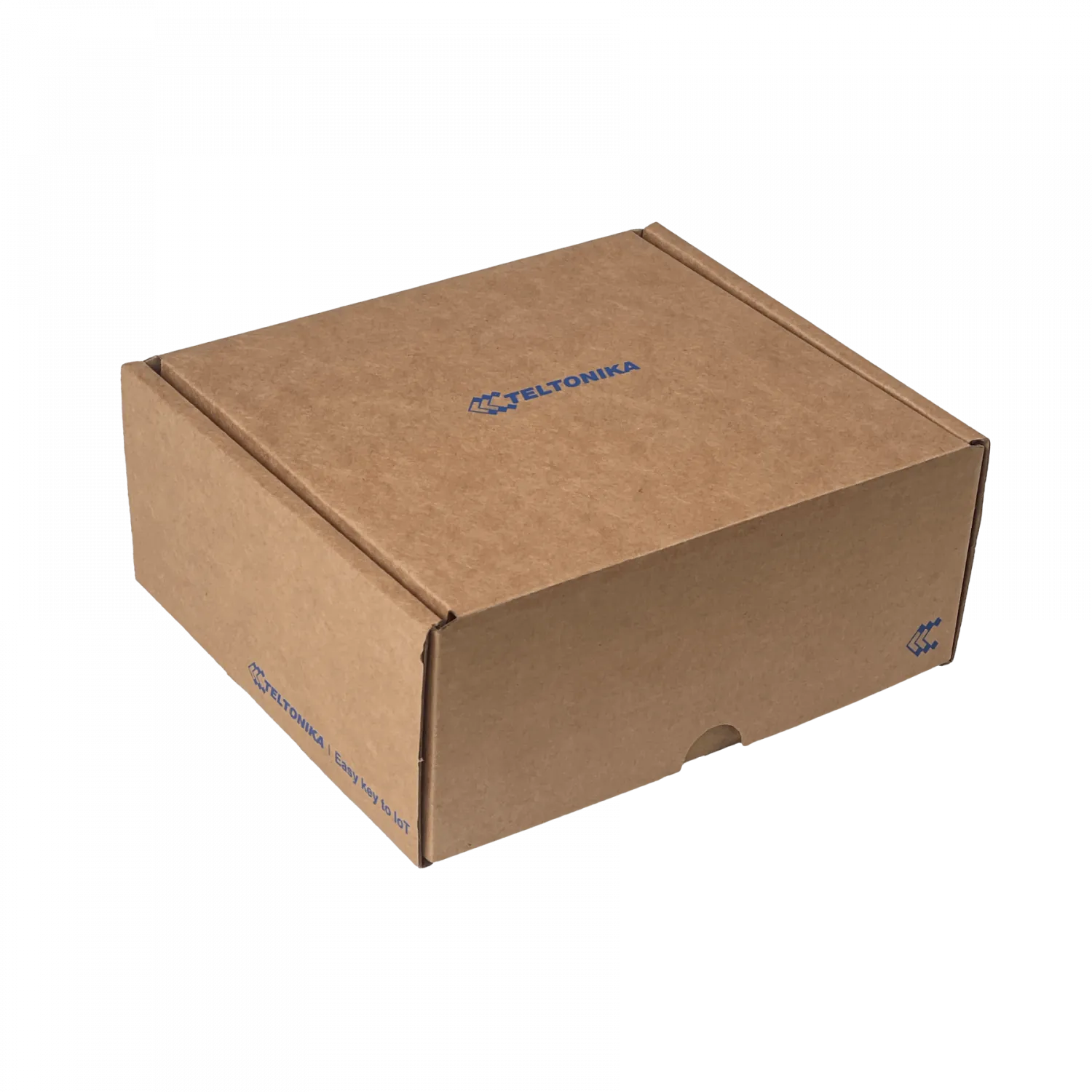 Gateway 4G LTE TELTONIKA TRB142 RS232 Cat1 1 SIM USB 2xI/O 9-30V SMA 7