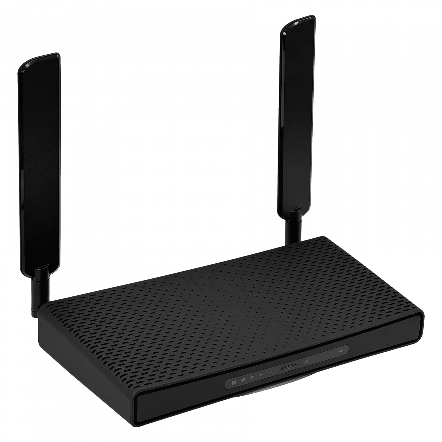 Router Inalámbrico MikroTik hAP ac³ - Doble Banda con 5 Puertos Gigabit 1