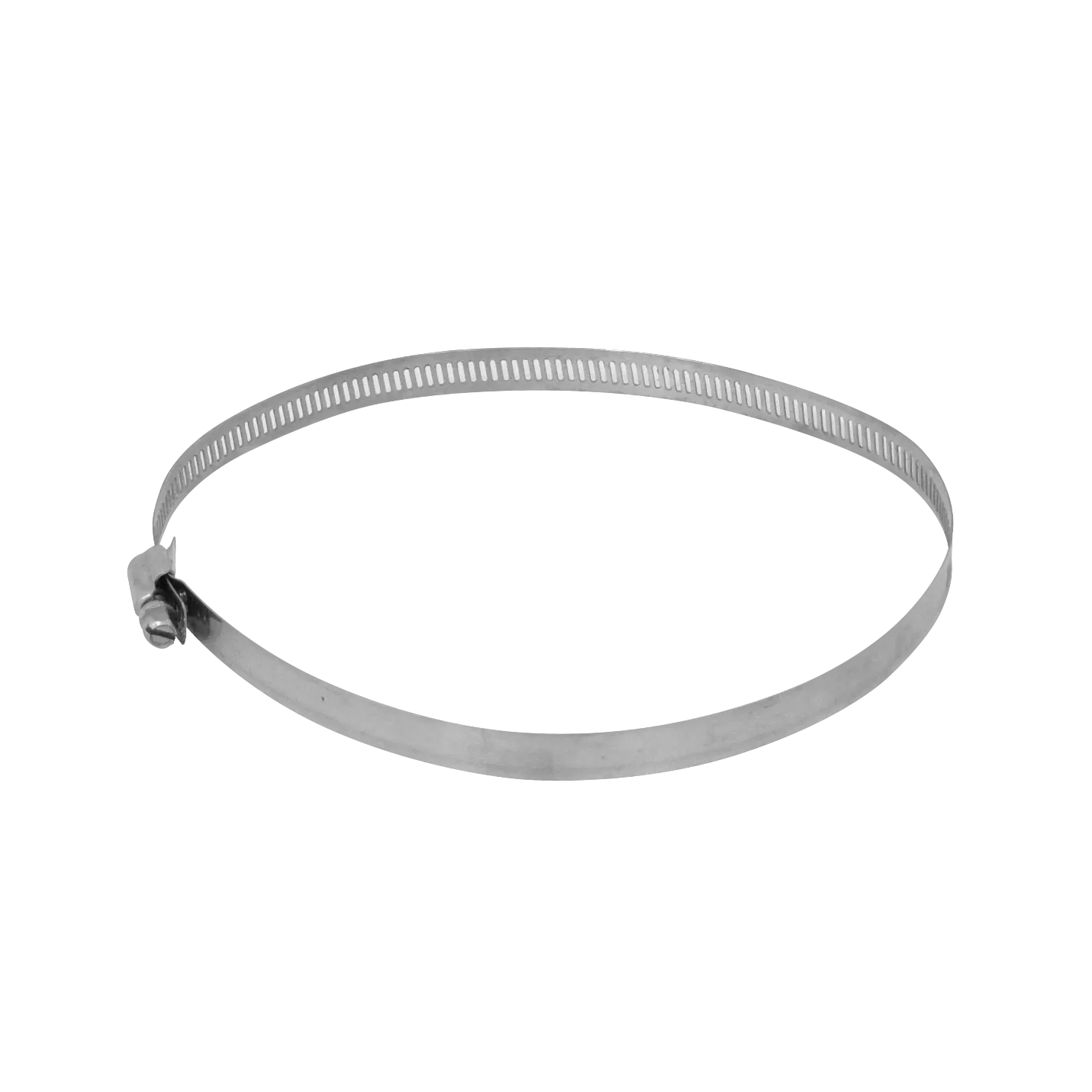 Diametro-141-165mm Espesor-12mm Abrazadera Metalica Ajustable 1
