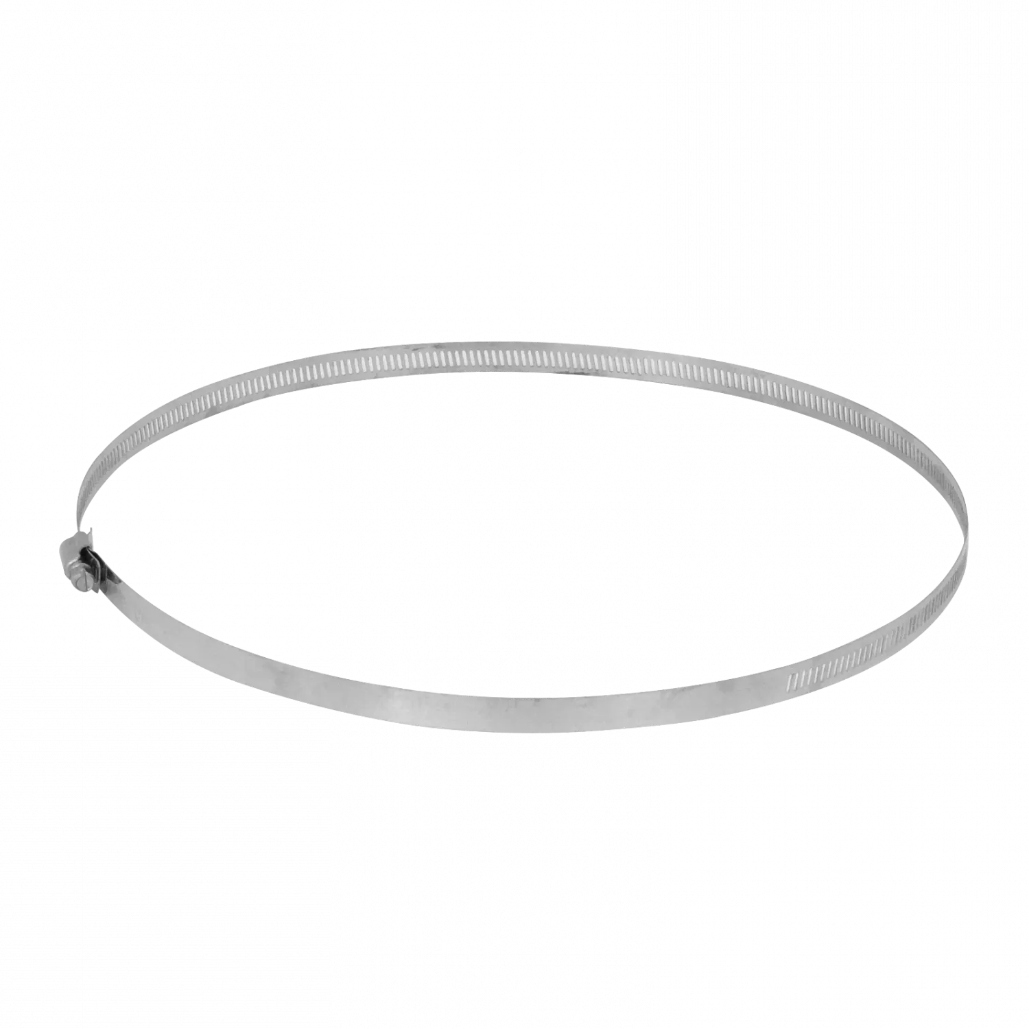 Abrazadera Metalica Ajustable Diametro-251-273mm Espesor-12mm  1