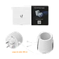 Fuente de Poder Ubiquiti UVC-G4-DOORBELL-PS - 20VAC, 0.7A, Cable 6m - Miniatura 6
