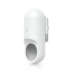 Soporte UniFi Flex Pro Mount Blanco - Montaje Versátil y Resistente para Cámaras G3 y G5 Flex