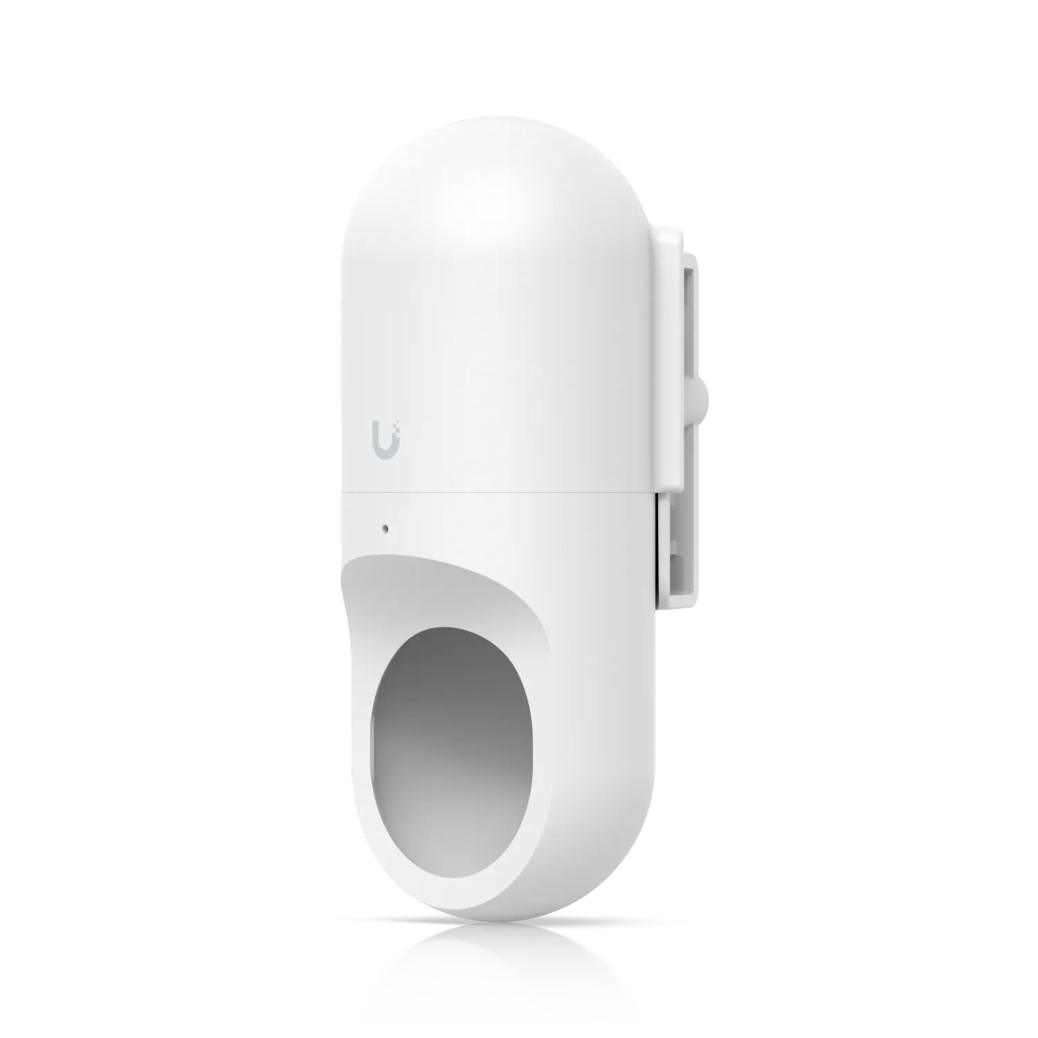 Soporte UniFi Flex Pro Mount Blanco - Montaje Versátil y Resistente para Cámaras G3 y G5 Flex 1