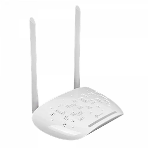 Punto de acceso TP-Link TL-WA801N Wi-Fi N300 con modo repetidor y cliente