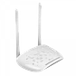 Punto de acceso TP-Link TL-WA801N Wi-Fi N300 con modo repetidor y cliente - Miniatura 1