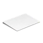 Trackpad Apple Magic Trackpad 2 Bluetooth plata con bateria Litio incluye cable MJ2R2LZ - Miniatura 1