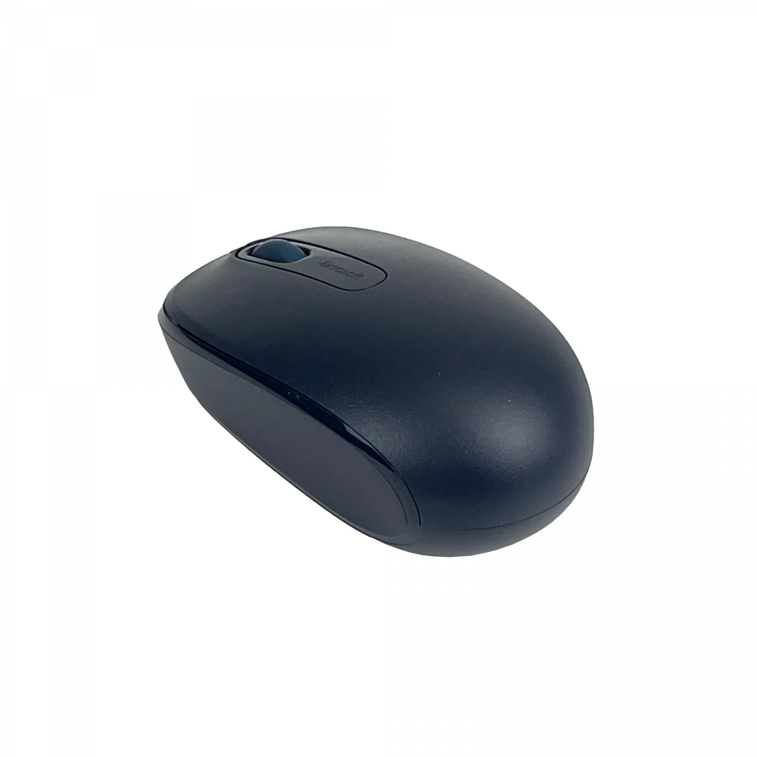 Mouse Azul-Lana USB-AM inalambrico 2,4GHz req/1-AA Wool Blue 1