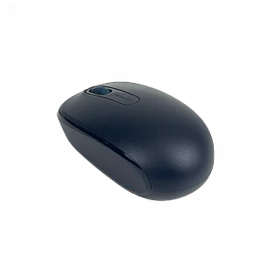 Mouse Azul-Lana USB-AM inalambrico 2,4GHz req/1-AA Wool Blue