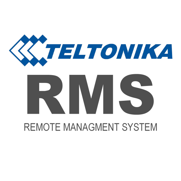 TELTONIKA credito unitario mensual para sistema RMS 1