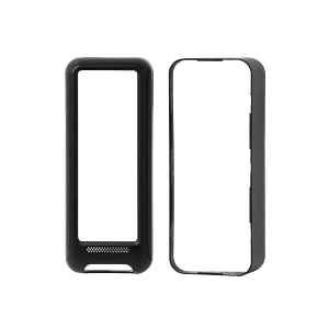 UBIQUITI Negro para UVC-G4-Doorbell Cubierta UVC-G4-DB-Cover-Black