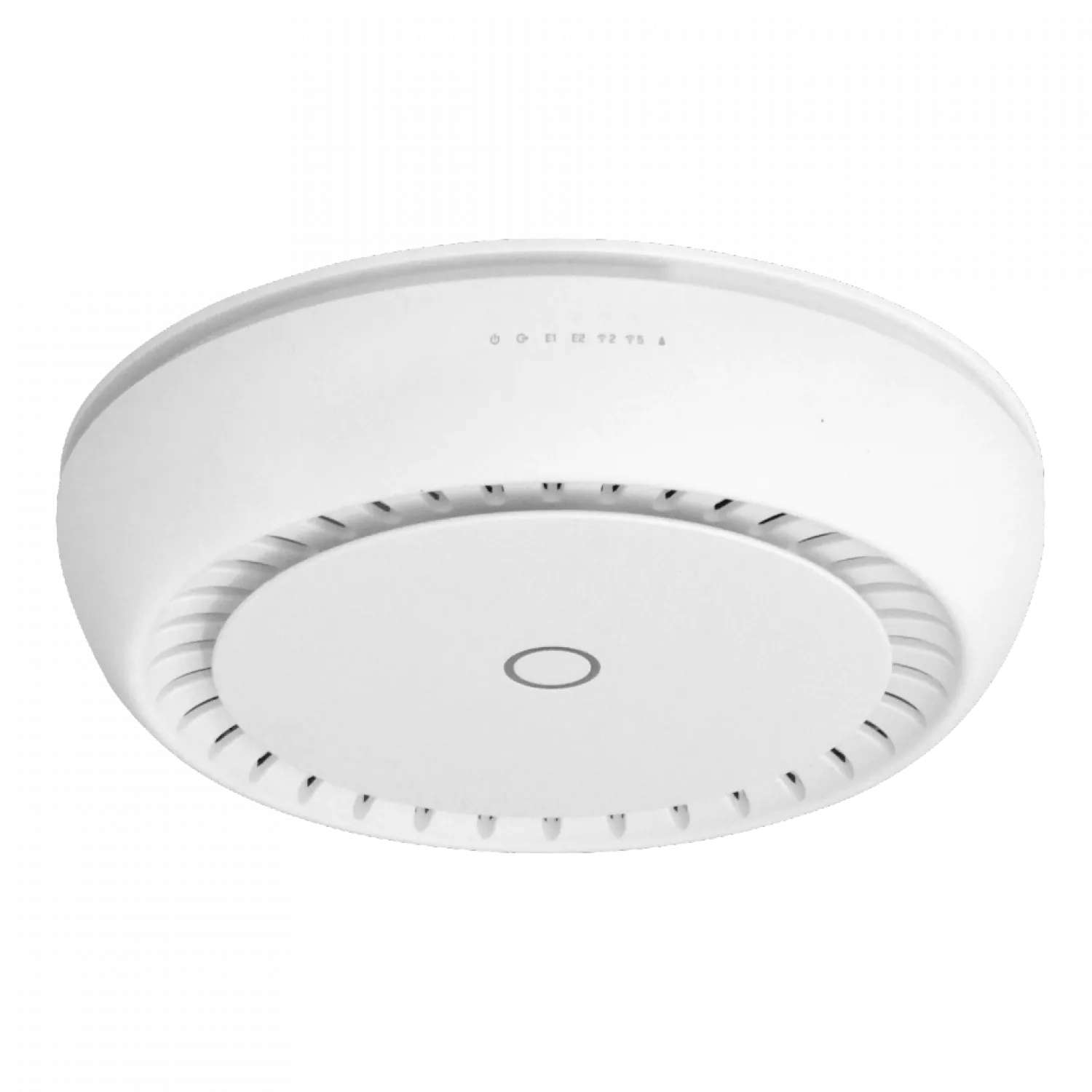 Punto de Acceso MikroTik cAP XL ac - Doble Banda 2.4/5 GHz, Montaje en Techo/Pared 1