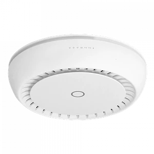 Punto de Acceso MikroTik cAP XL ac - Doble Banda 2.4/5 GHz, Montaje en Techo/Pared