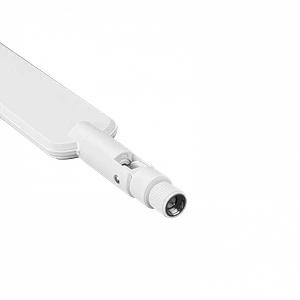 Antena MikroTik HGO-LTE-W para IoT con LTE y LoRa, SMA Macho