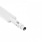 Antena MikroTik HGO-LTE-W para IoT con LTE y LoRa, SMA Macho - Miniatura 1