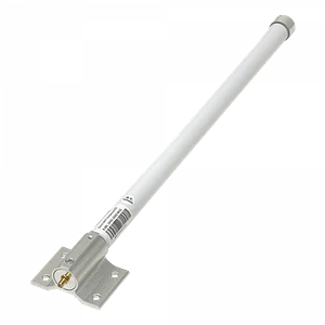 Kit IoT MikroTik wAP LR2 - 2.4 GHz LoRa®, PoE y Antena Externa