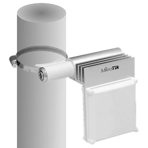 Punto de Acceso Sectorial MikroTik CubeSA 60Pro ac - 60 GHz, 802.11ay, Alta Capacidad