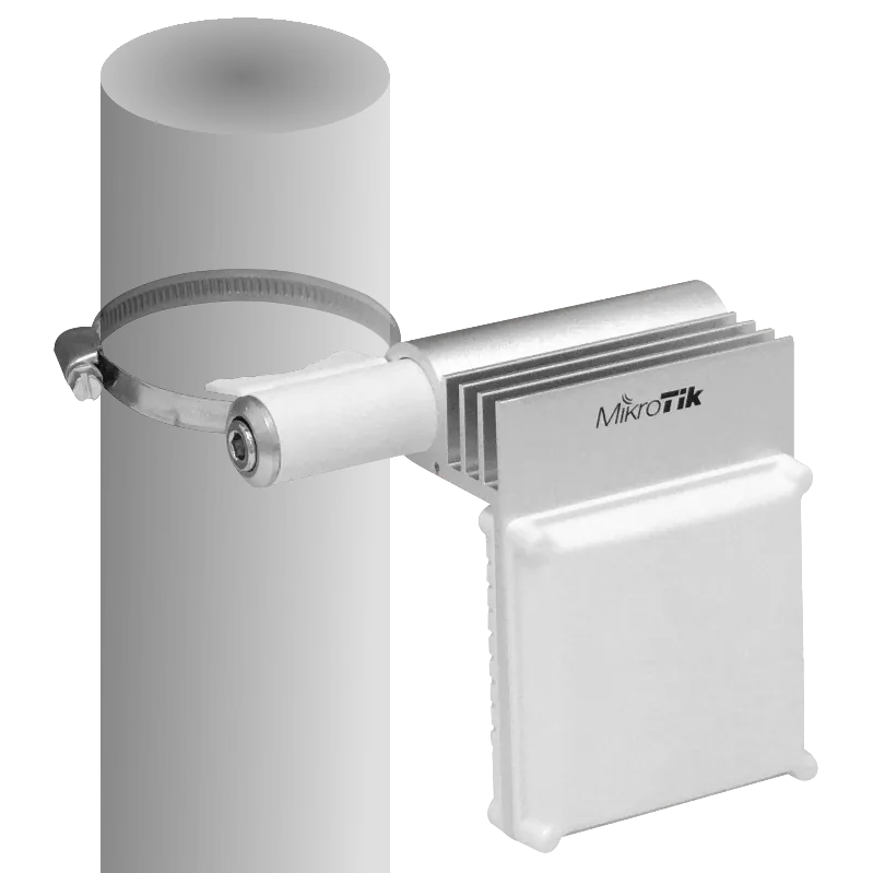 Punto de Acceso Sectorial MikroTik CubeSA 60Pro ac - 60 GHz, 802.11ay, Alta Capacidad 1