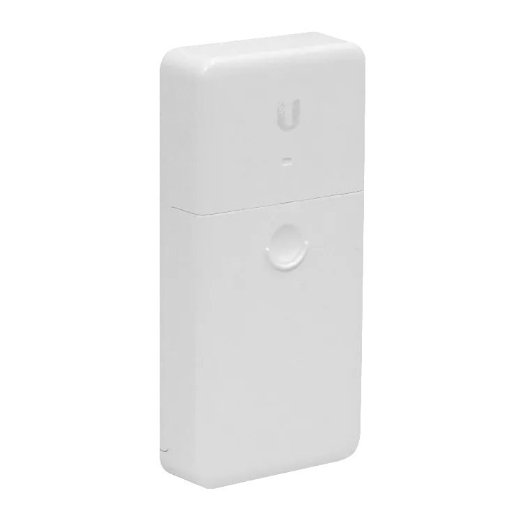 Repetidor de Red de Largo Alcance, Ubiquiti UACC-LRE, Hasta 100 metros x repetidor 1