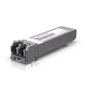 Módulo SFP Ubiquiti UFM25 - Multimodo, 25Gbps, 2-LC, 100m, 850nm