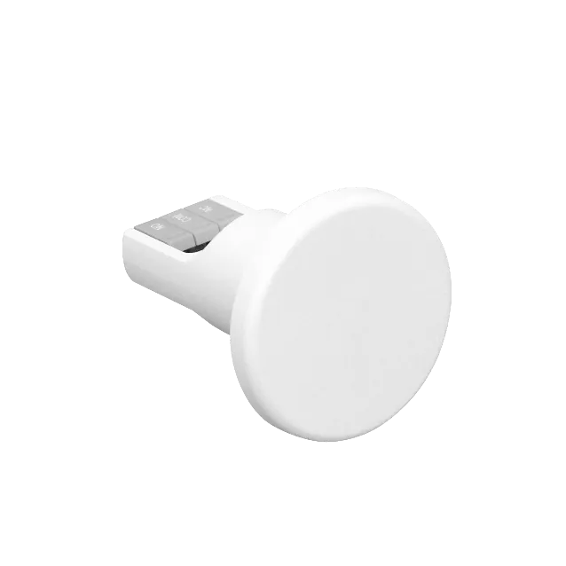 Anulación de Emergencia para UniFi Access Hub, Ubiquiti Access Rescue KeySwitch 2