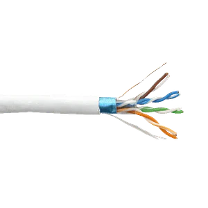 Cable Ubiquiti UACC-C5e Outdoor Pro Cat5e 305m Blindado Exterior Resistente UV y Agua