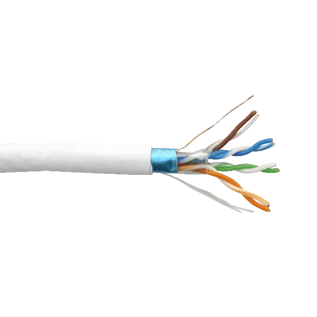 Cable Ubiquiti UACC-C5e Outdoor Pro Cat5e 305m Blindado Exterior Resistente UV y Agua 1