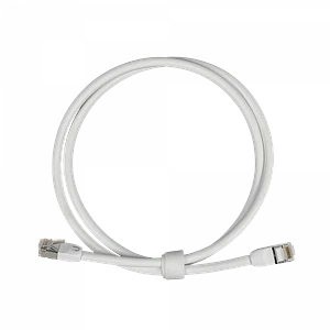 UBIQUITI 1mt Blanco F/UTP Cat5e Cable UACC-Cable-Patch-Outdoor-1M-W