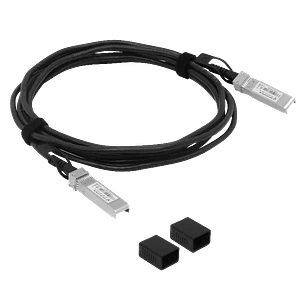 Cable Directo Ubiquiti UD2-3 - SFP28 25Gbps, Cobre, Longitud 3m