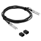 Cable Directo Ubiquiti UD2-3 - SFP28 25Gbps, Cobre, Longitud 3m - Miniatura 1
