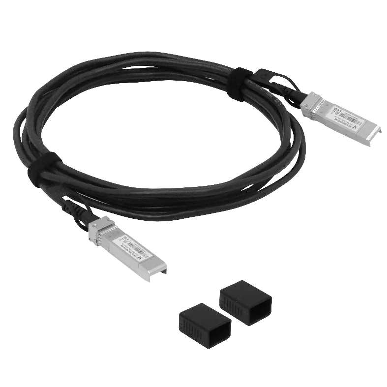 Cable Directo Ubiquiti UD2-3 - SFP28 25Gbps, Cobre, Longitud 3m 1