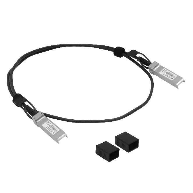 Cable Directo Ubiquiti UD2-1 - SFP28 25Gbps, Cobre, Longitud 1 m 1