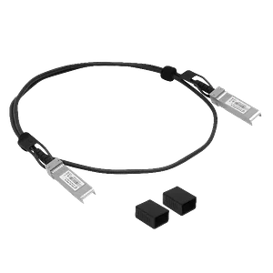 Cable Directo Ubiquiti UD2-1 - SFP28 25Gbps, Cobre, Longitud 1 m