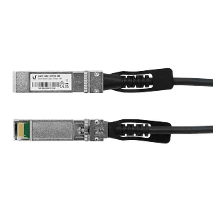 Cable Directo Ubiquiti UD2-5 - SFP28 25Gbps, Cobre, Longitud 5m