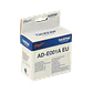Fuente de Poder Brother ADE001A, 12VDC, 2.0A, 24W - Miniatura 3