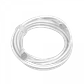 Cable Patch Cat5e Ubiquiti F/UTP Exterior Blanco 3m - Miniatura 1
