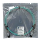Cable de Conexión Directa UniFi UACC-AOC-SFP28-5M - Fibra Óptica Multimodo, 25 Gbps, 5m - Miniatura 4