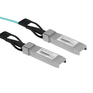 Cable 3mm Fibra-MM Directa UACC-AOC-SFP10-5M