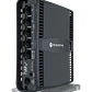 Router Inalámbrico MikroTik hAP ax² - Wi-Fi 6 Dual Band, 5x Puertos Ethernet, PoE In/Out - Miniatura 1
