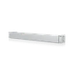 Panel Rack Ubiquiti URACK-1P - 1U Ciego, Cubre Espacio Rack 19P - Miniatura 1